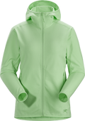 Kyanite LT Hoody Women's