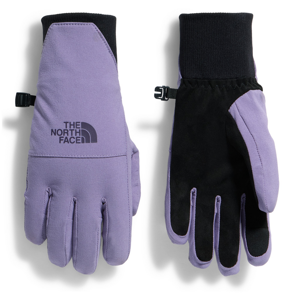 Shelbe Raschel Etip Glove Women's