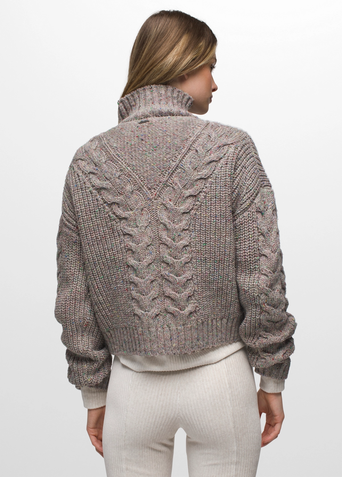 Laurel Creek Sweater Women's