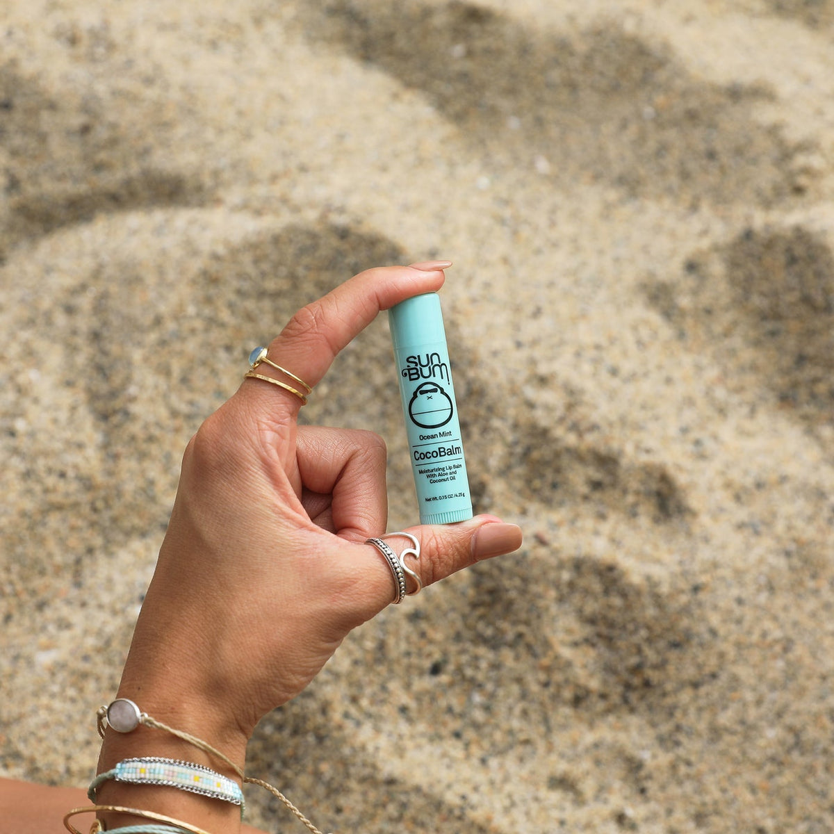 CocoBalm Lip Balm Sun Bum