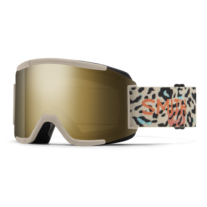 Squad Goggle Unisex