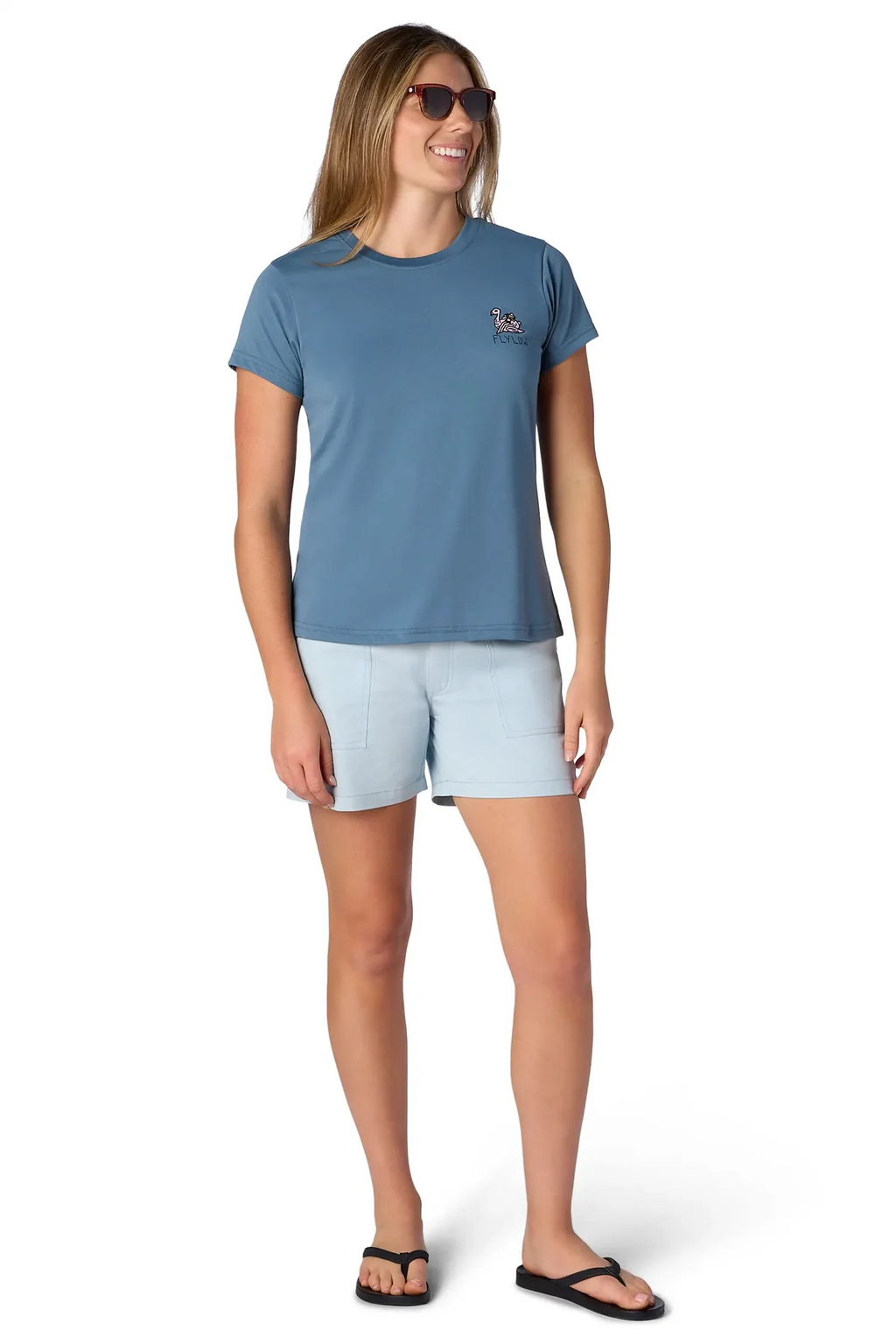 MTN Lake Tee Women's