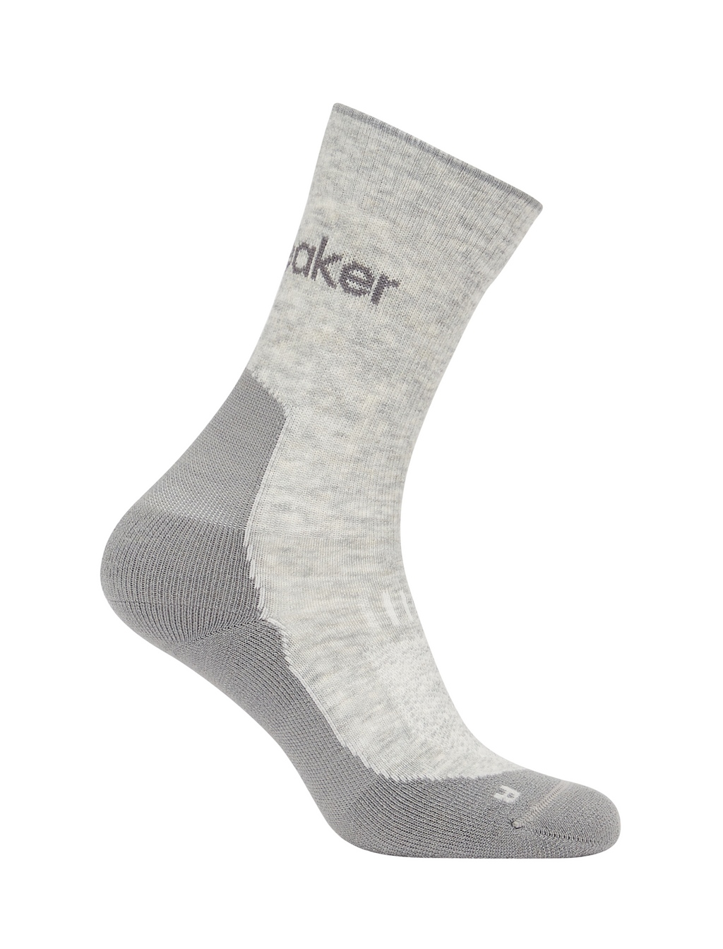 Merino Hike+ Light Crew Socks Women's