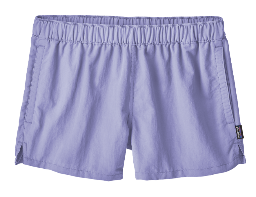 Barely Baggies™ Shorts - 2 1/2" - Women's
