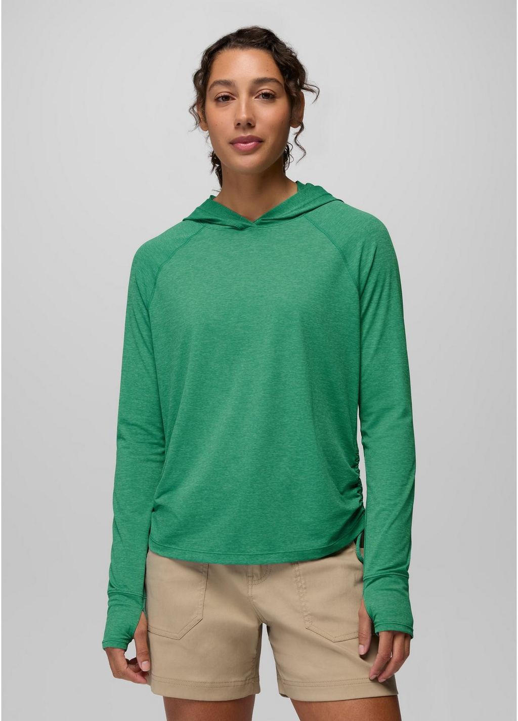 Eileen Hoodie Women's