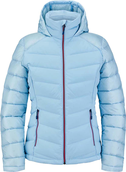 Timeless Hoodie Down Jacket Women's