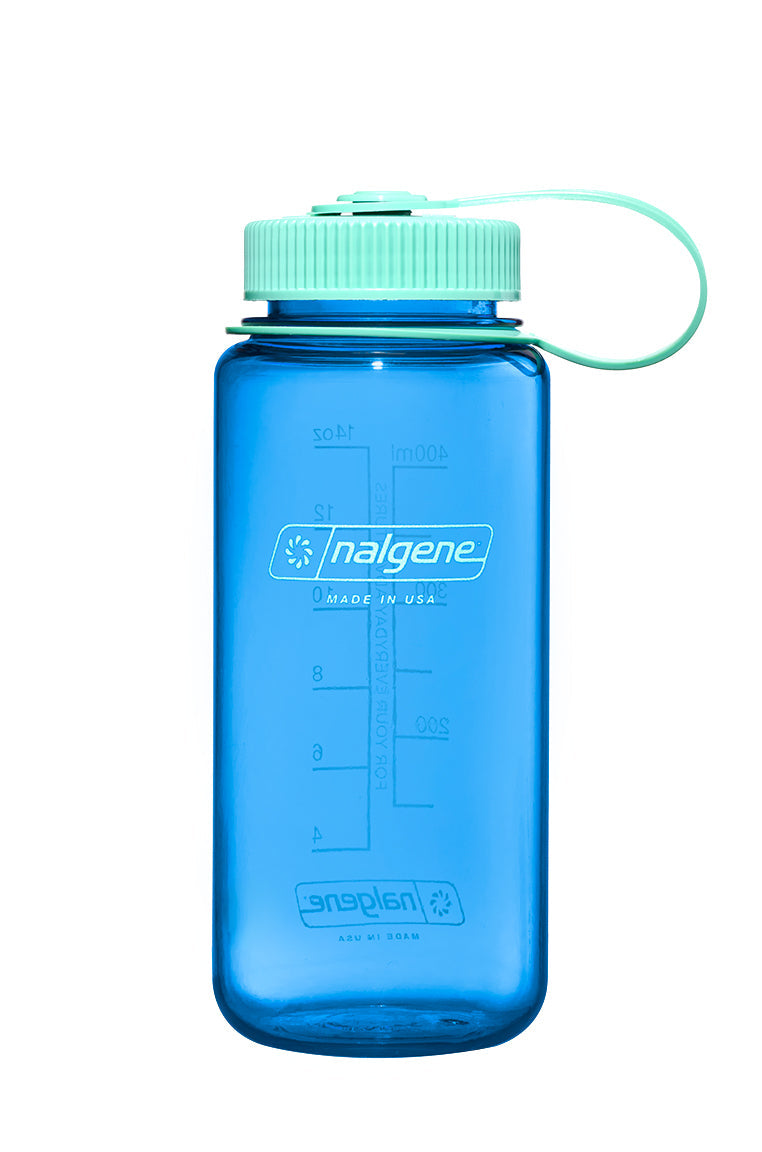 16oz Wide Mouth Sustain Bottle