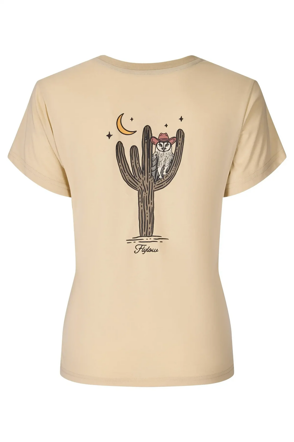 Cactus Tee Women's