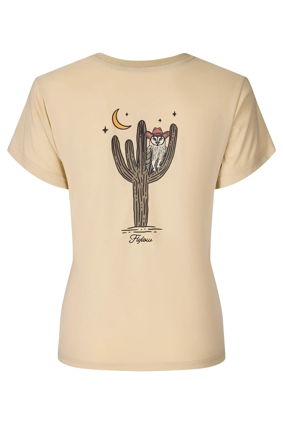 Cactus Tee Women's