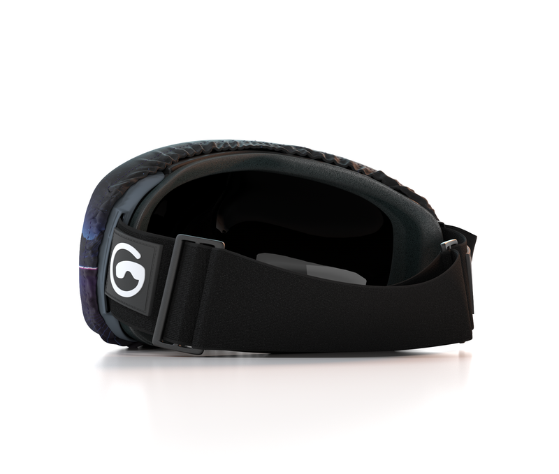 Goggle Soc Pro