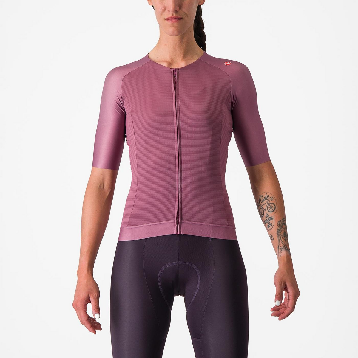 Aero Pro 7.0 Jersey Women's