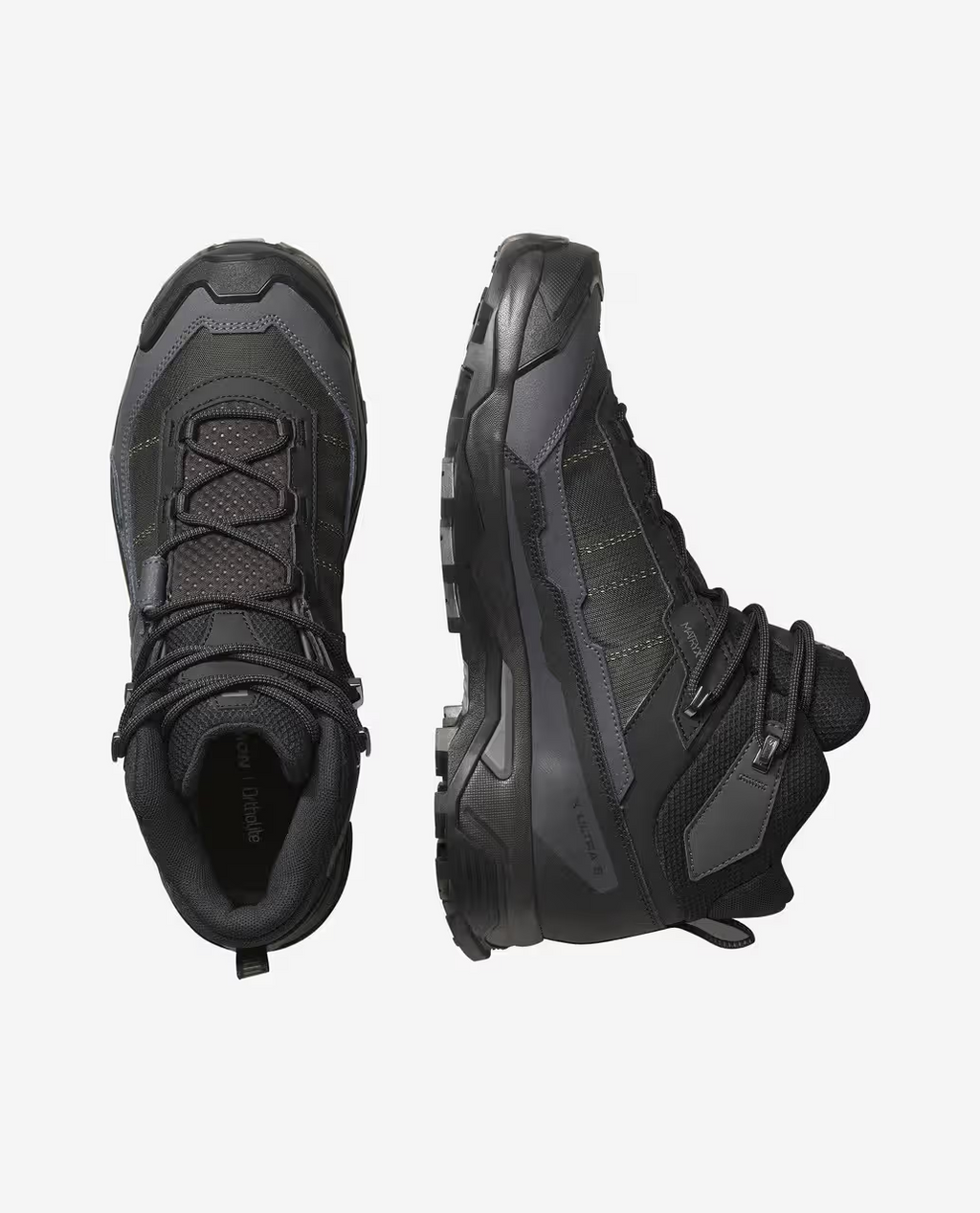 X Ultra 5 Mid GTX Boot Men's