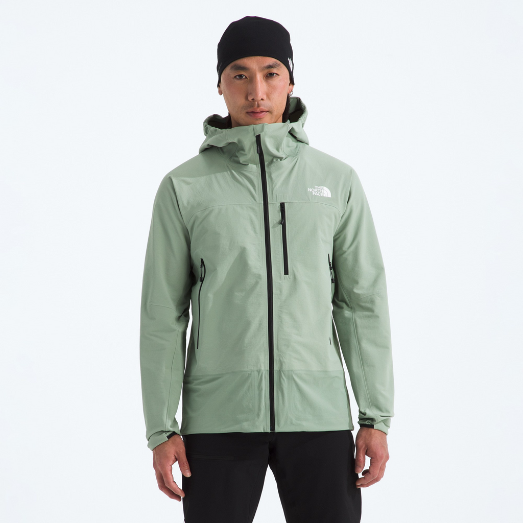 Summit Chamlang Softshell Jacket Men's