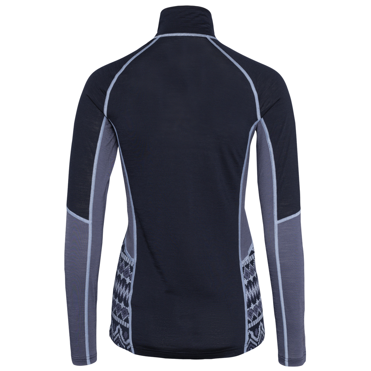 Malia Half Zip 210g Women's