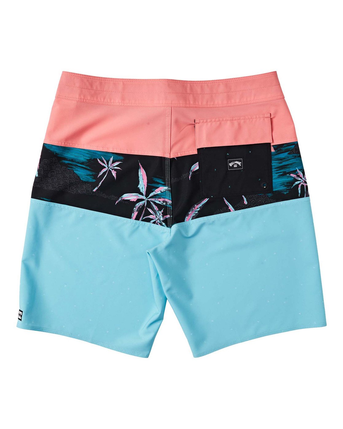 Tribong Pro Boardshort Boys'