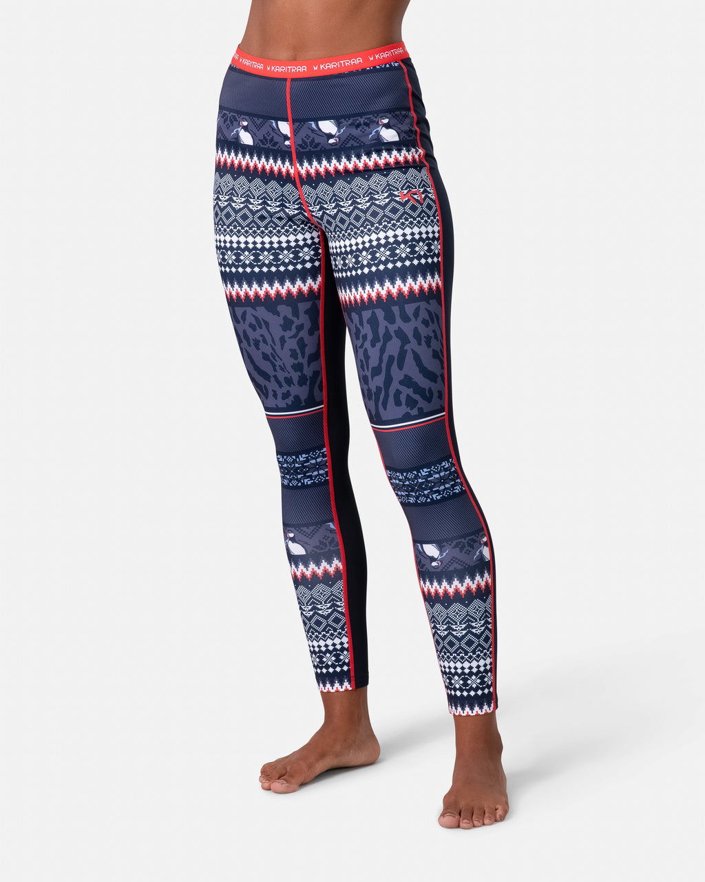 Lilja Bottom 231g Women's