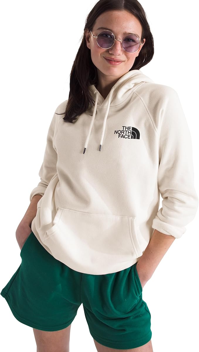 Brand Proud Hoodie Women's
