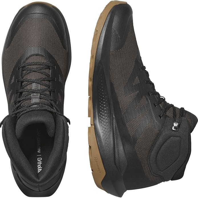 Elixir Tour Mid WP Boot Men's