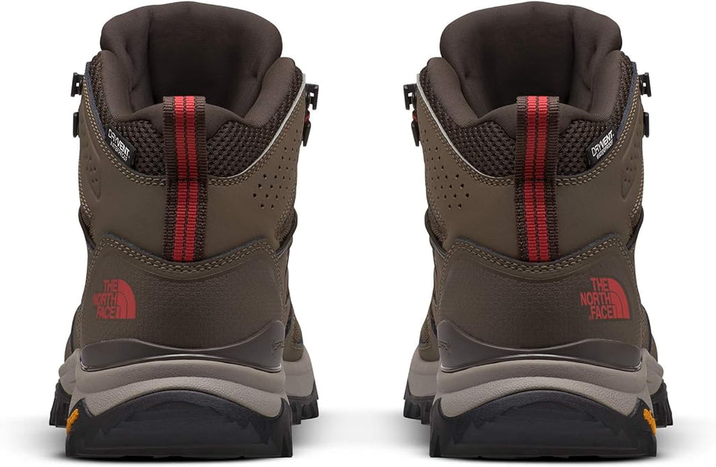 Hedgehog Fastpack 2 Mid WP Boot Women's