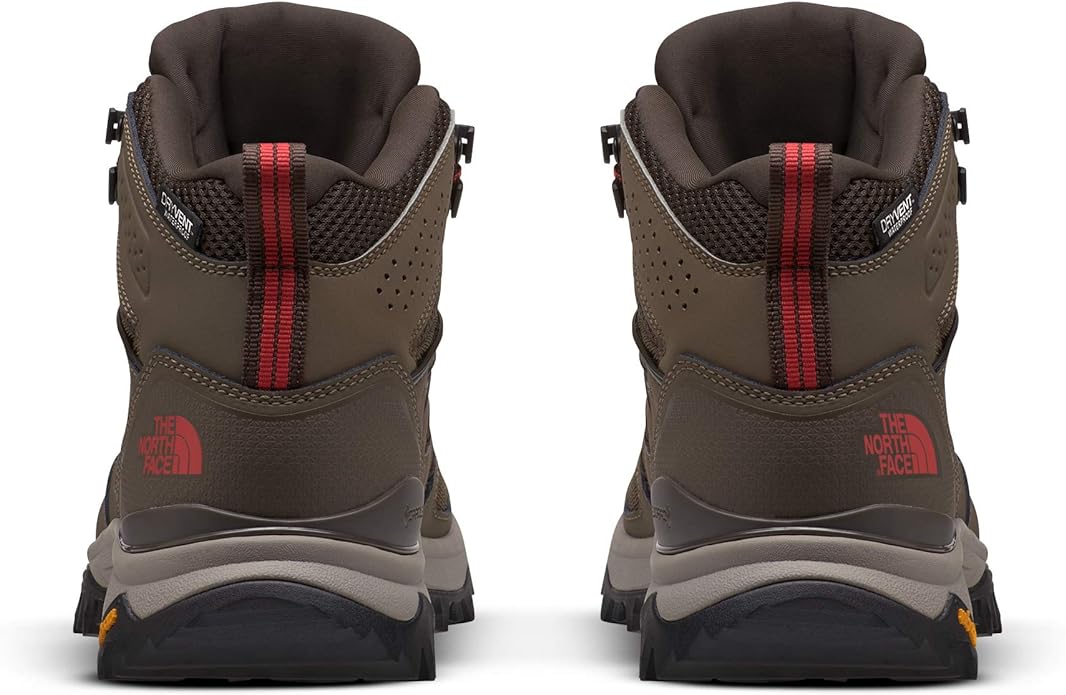 Hedgehog Fastpack 2 Mid WP Boot Women's