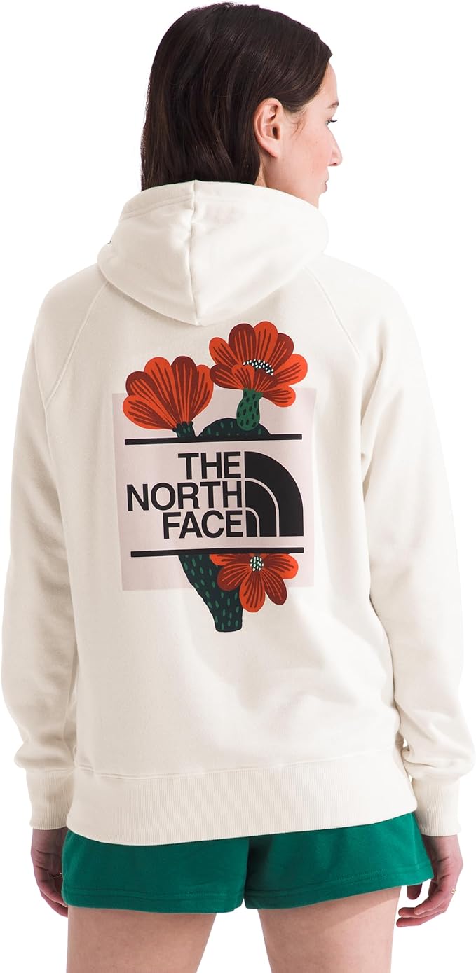 Brand Proud Hoodie Women's