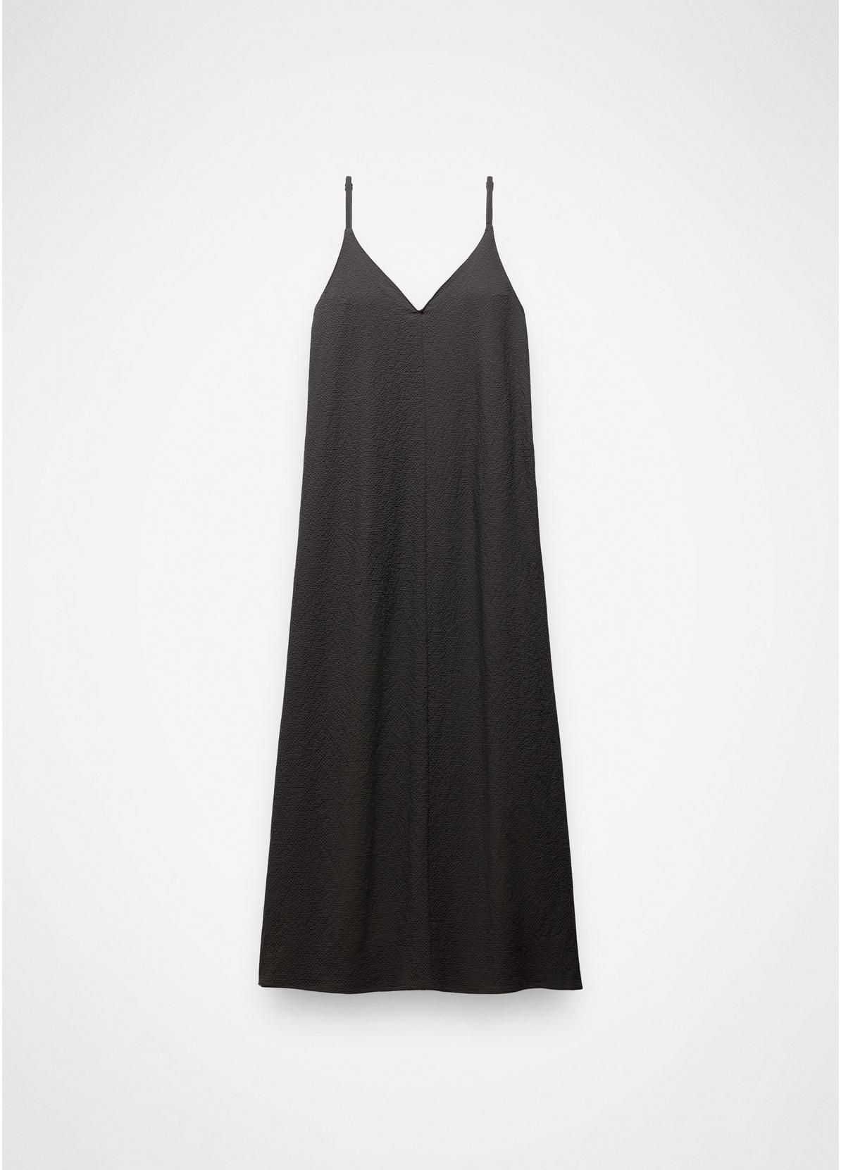 Coastal Sol Maxi Dress Women's