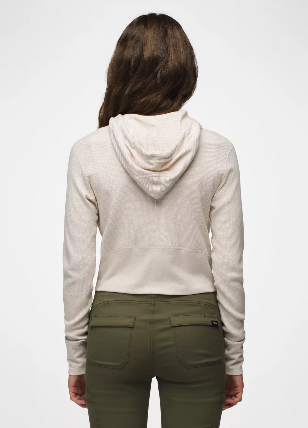 Touchstone Hoodie Women's