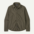 Micro D Shirt Men's