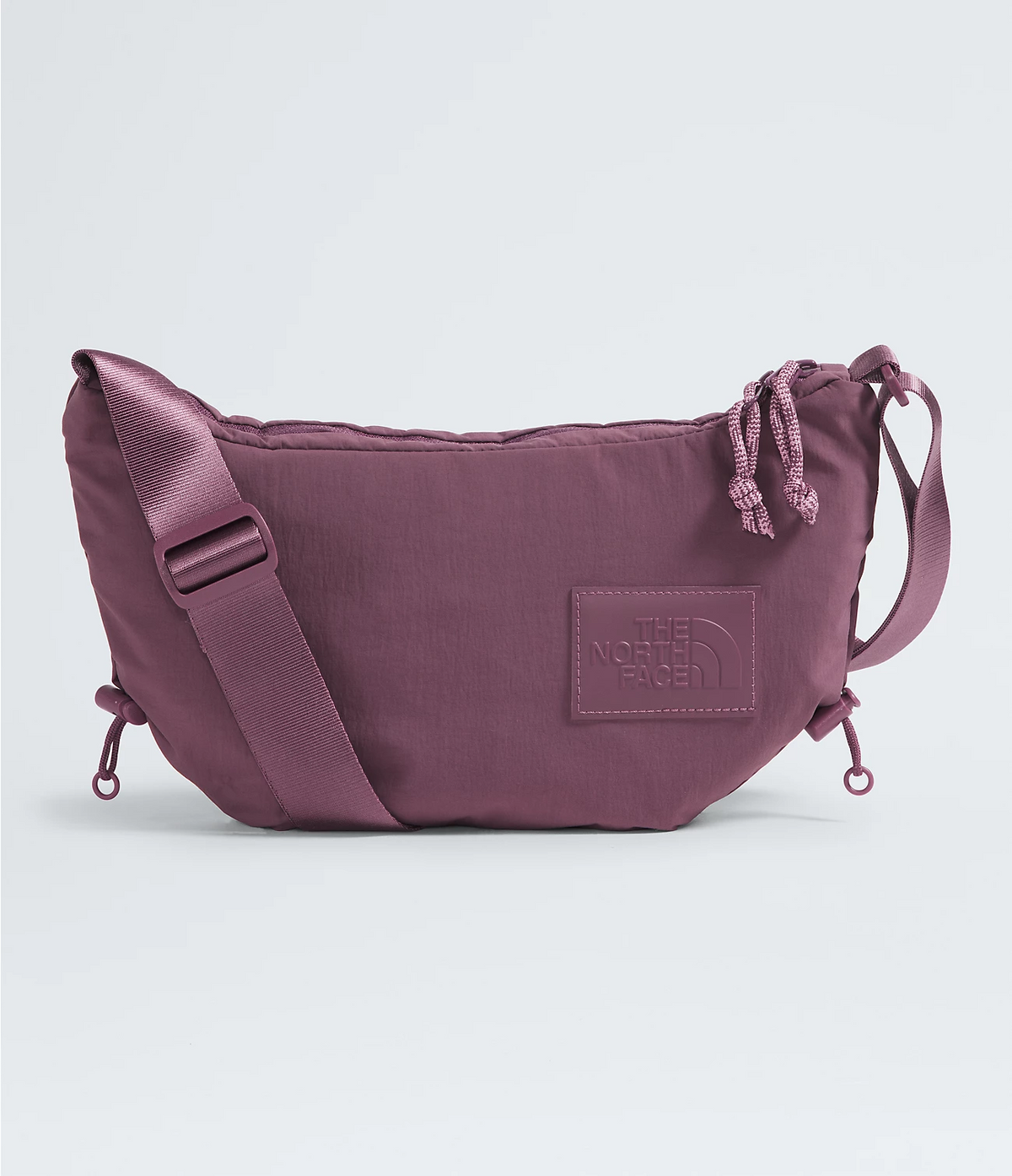 Never Stop Crossbody Bag