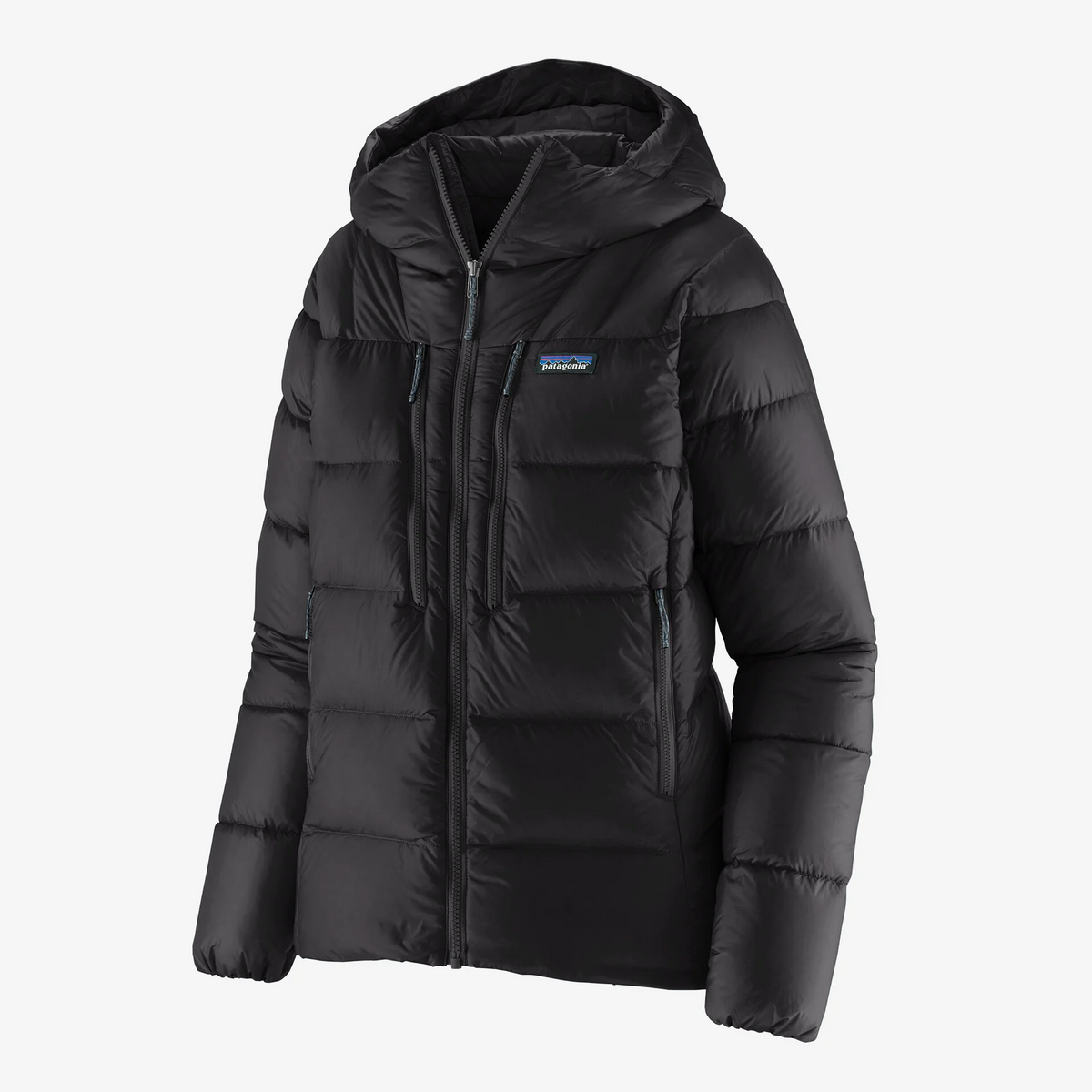 Fitz Roy Down Hoody Jacket W's