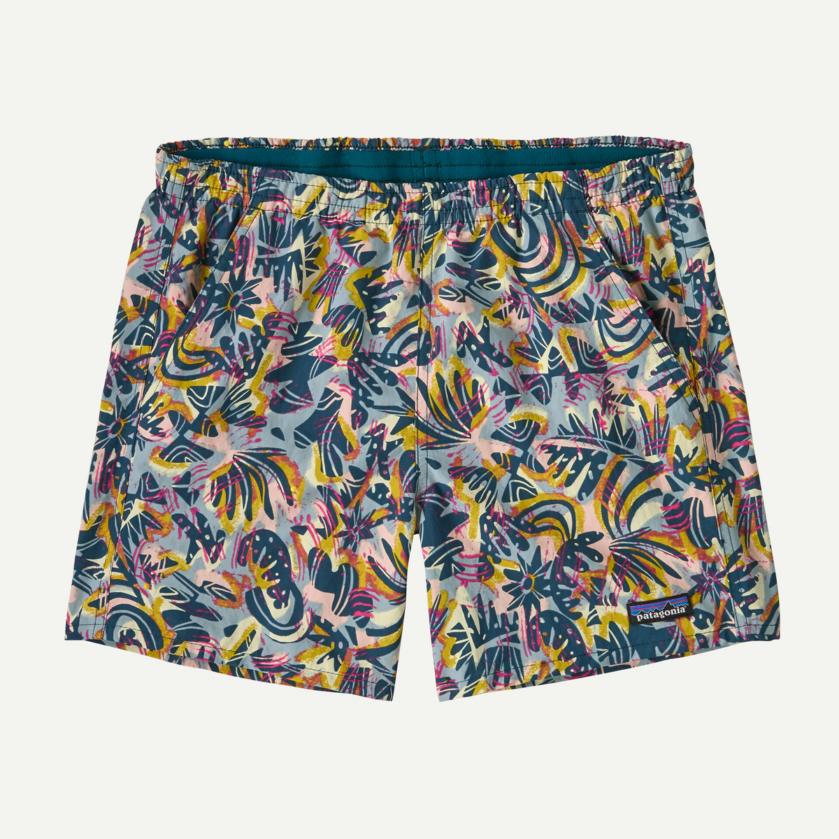 Baggies 5" Shorts Women's