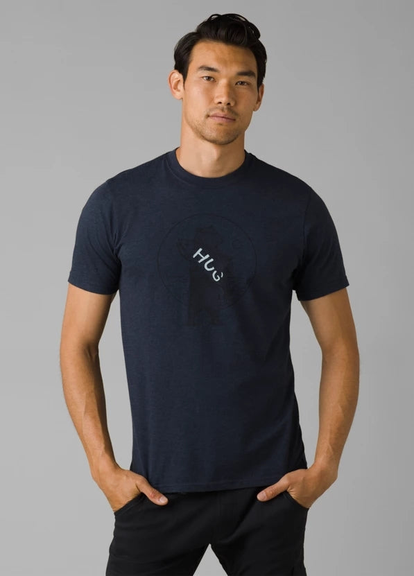 Bear Squeeze Journeyman Tee Men's