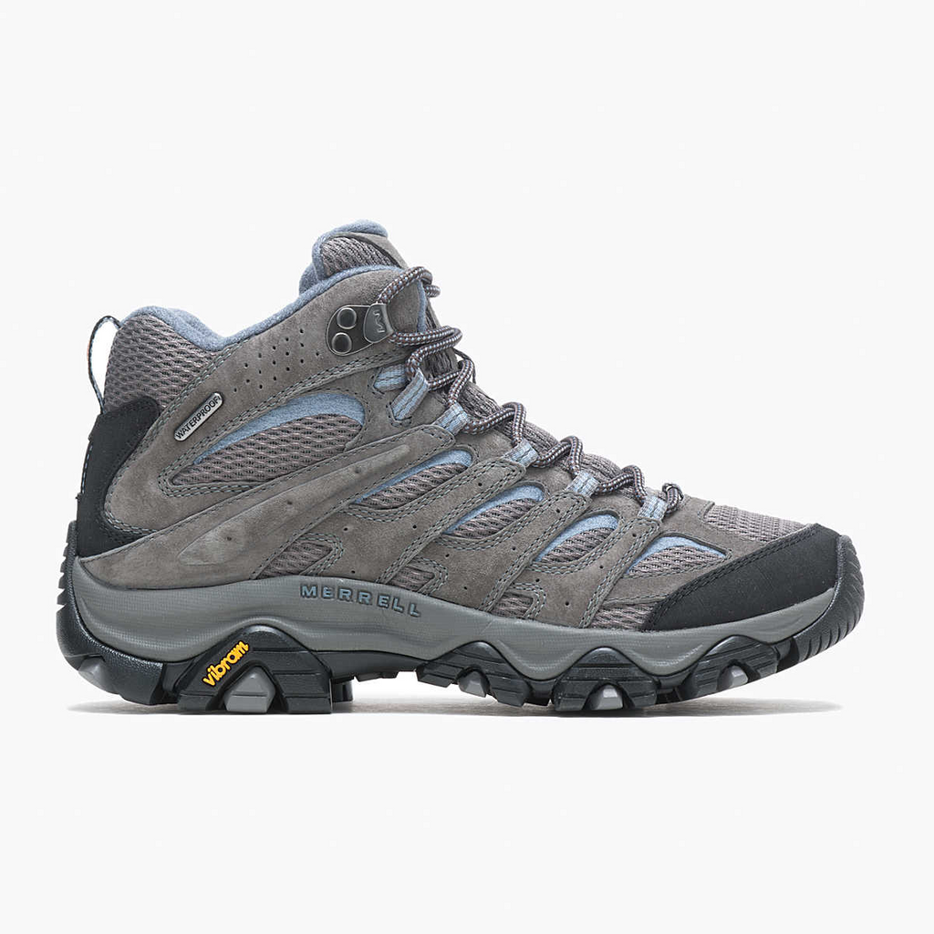 Moab 3 WP Mid Boot Women's
