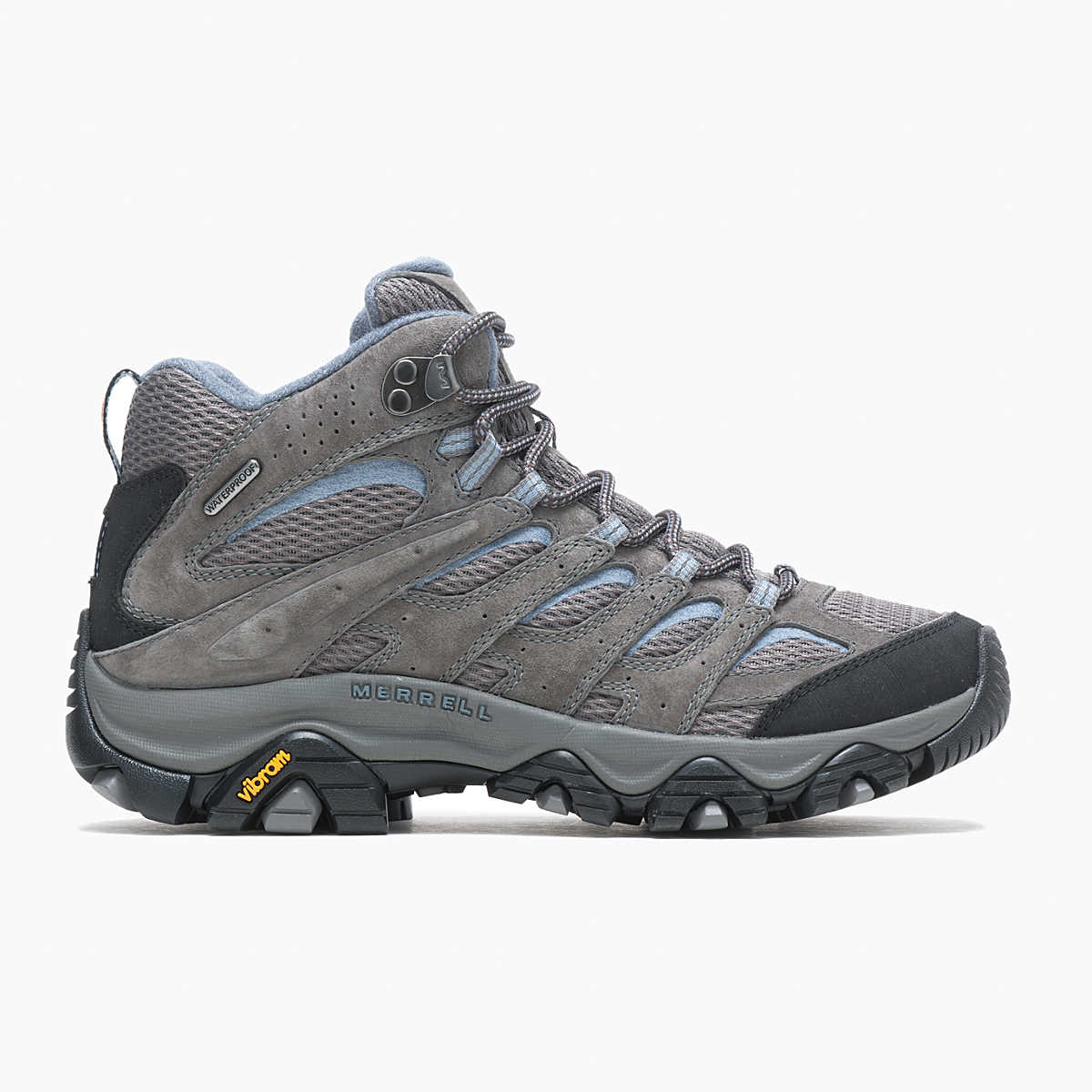 Moab 3 WP Mid Boot Women's