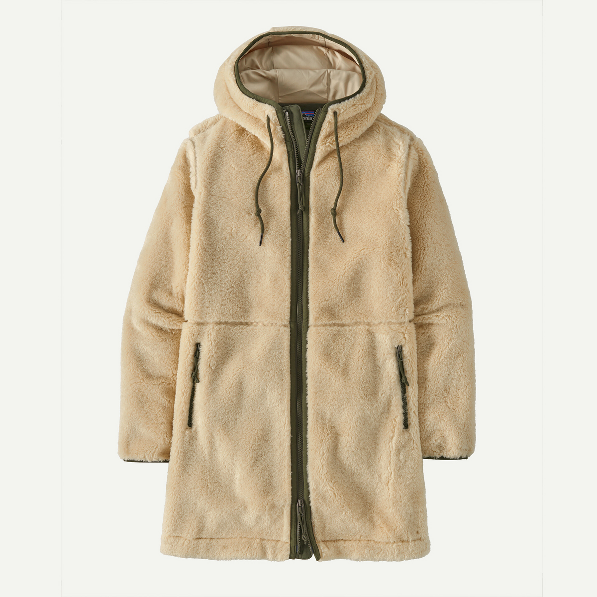 Lonesome Mesa Hooded Parka W's