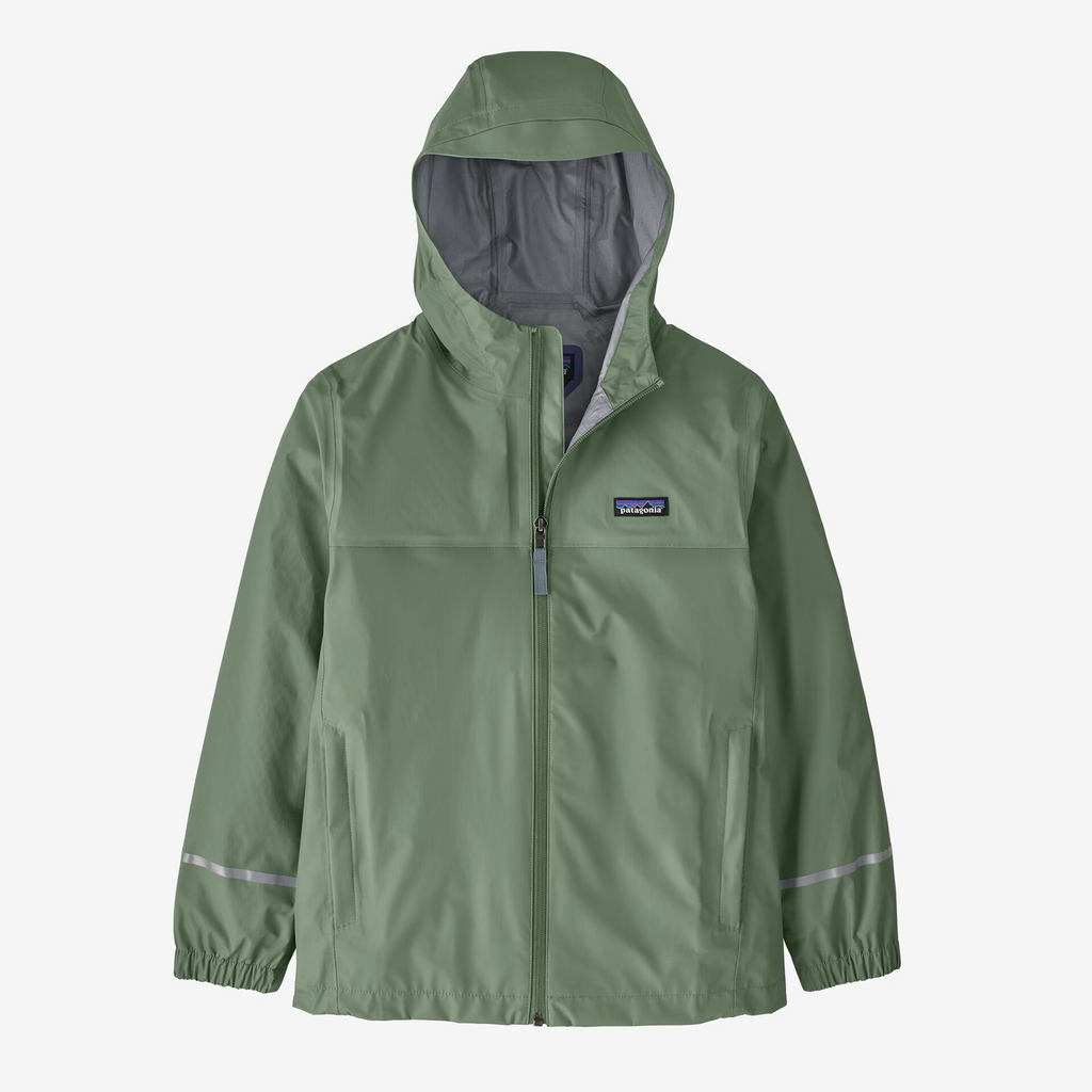 Torrentshell 3L Jacket Kid's