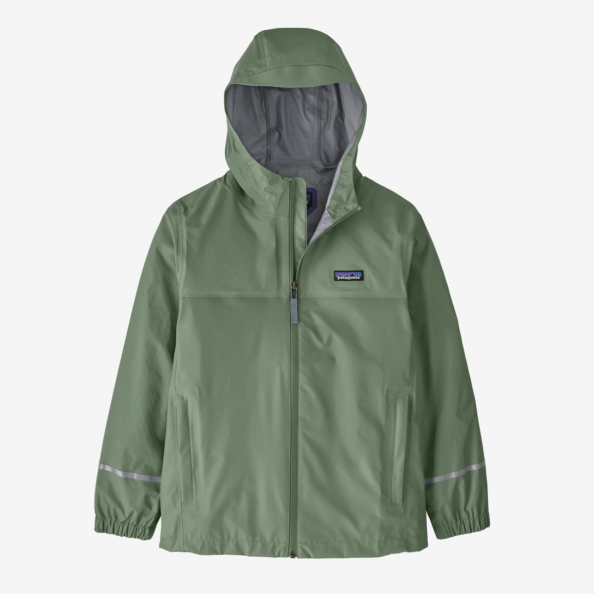 Torrentshell 3L Jacket Kid's