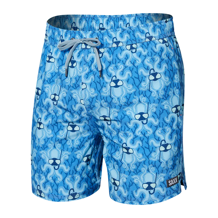 Oh Buoy 7" Swim Short Men's