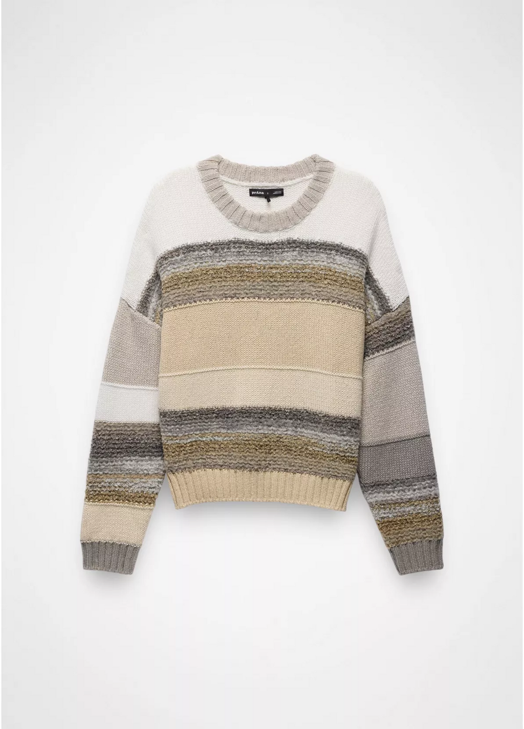 Fire Lodge Sweater Women's