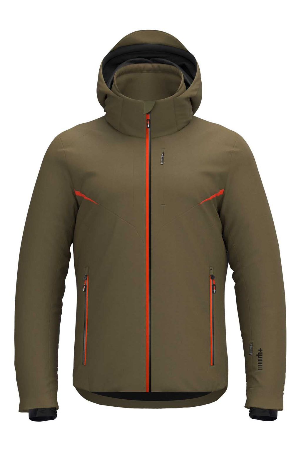Atlas Jacket Men's