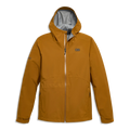 Stratoburst Stretch Rain Jacket Men's