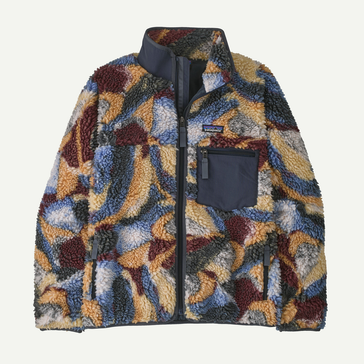 Classic Retro X Jacket Women's
