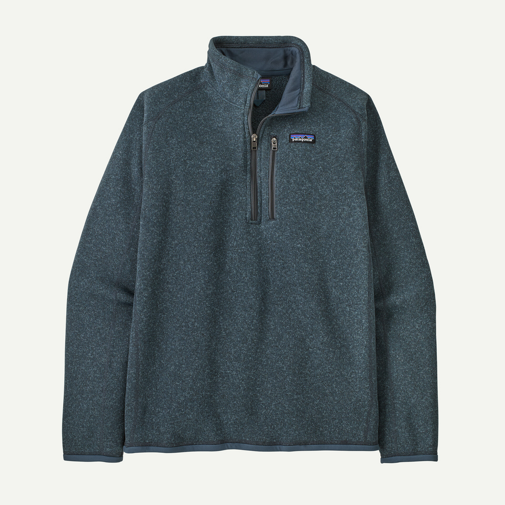 Better Sweater 1/4 Zip Fleece Men's
