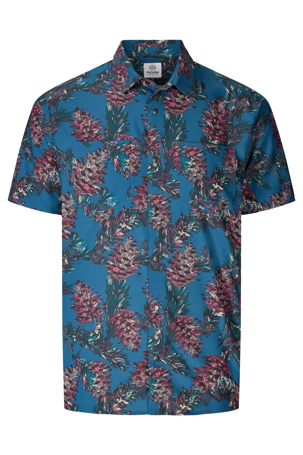 Wesley Shirt Men's
