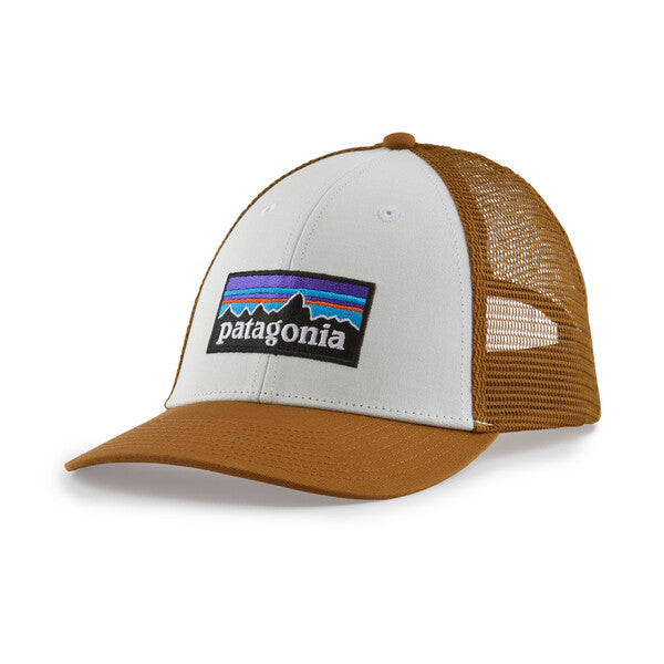 P6 Logo LoPro Trucker Hat