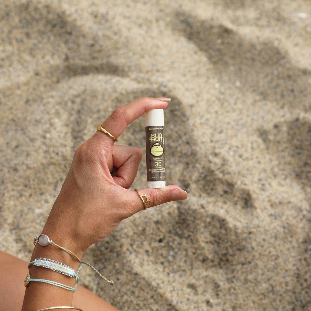 SPF 30 Lip Balm Sun Bum