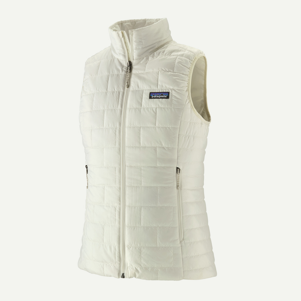Nano Puff Vest Women's