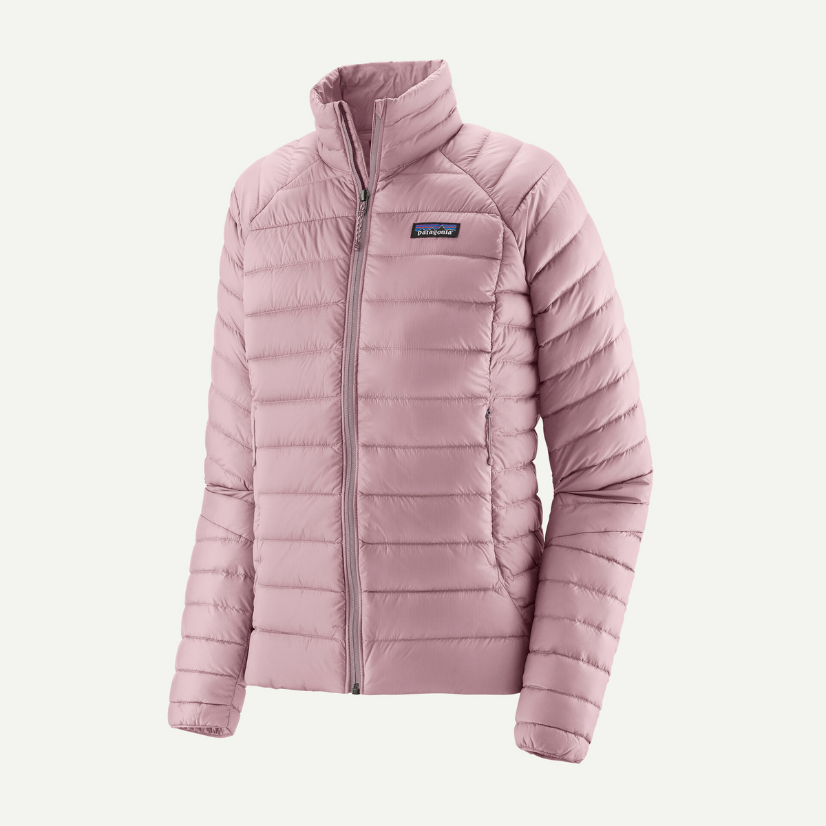 Down Sweater Jacket Women's