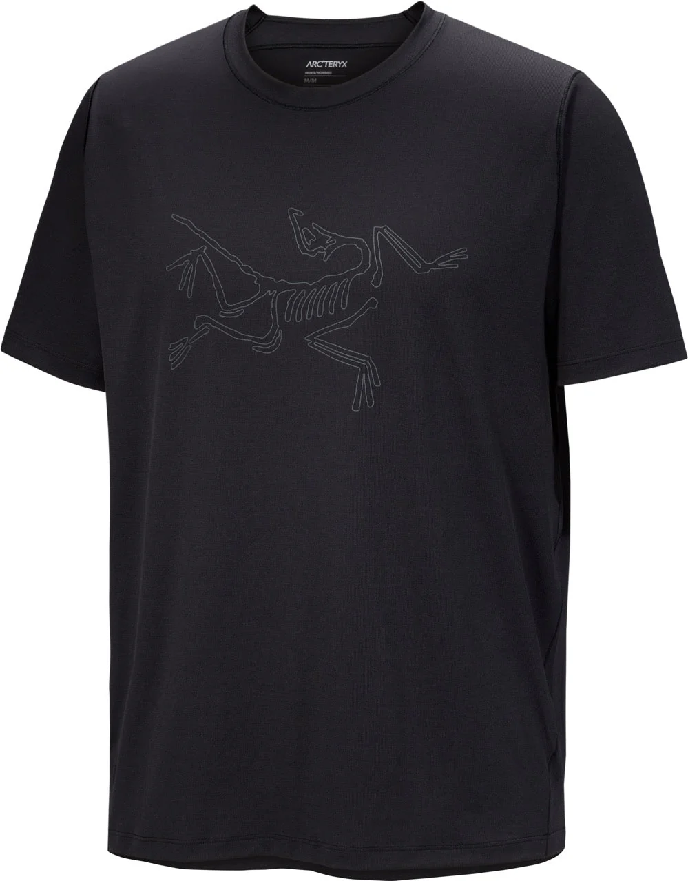 Cormac Logo SS Shirt Men's