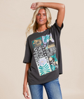 Daydream Away Tee Women's